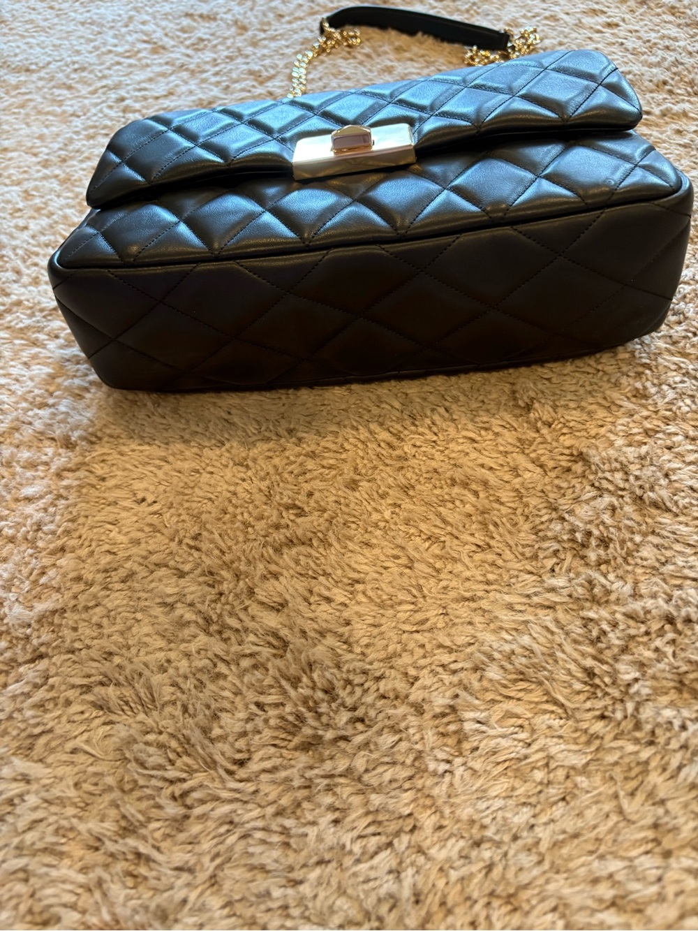 Kate Spade Carey Medium Flap Shoulder Bag - Picture 6 of 10